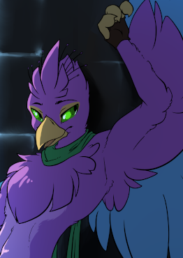 Copyright ArcticFox 2020