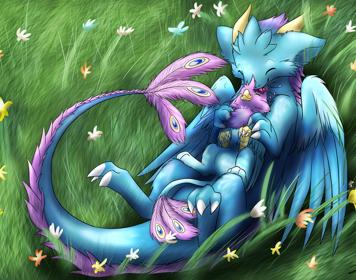Gyro Dragon