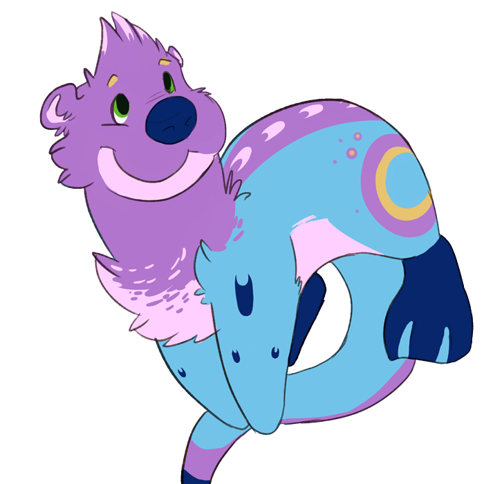 Gyro Otter