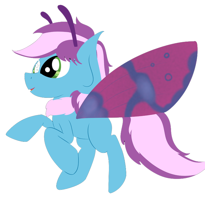 Gyro Moth